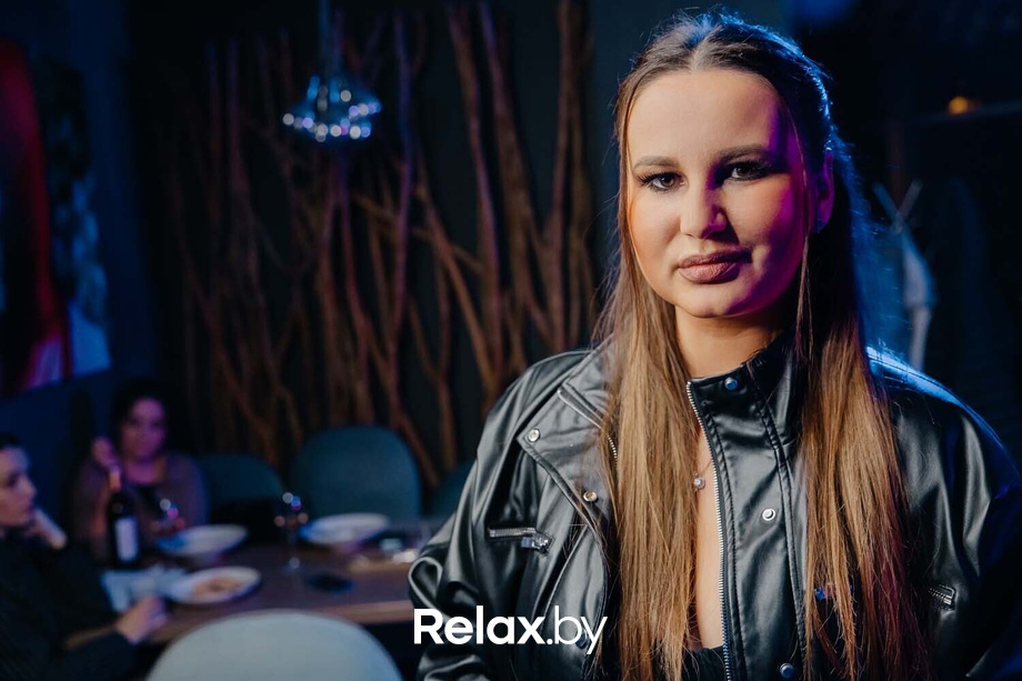 Ночные жители, фото № 26