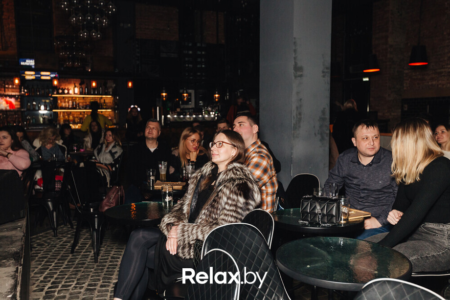 Отчетный концерт, фото № 99