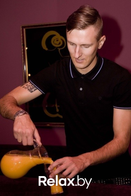 Кулинарный поединок для лучших сотрудников АМ, фото № 8