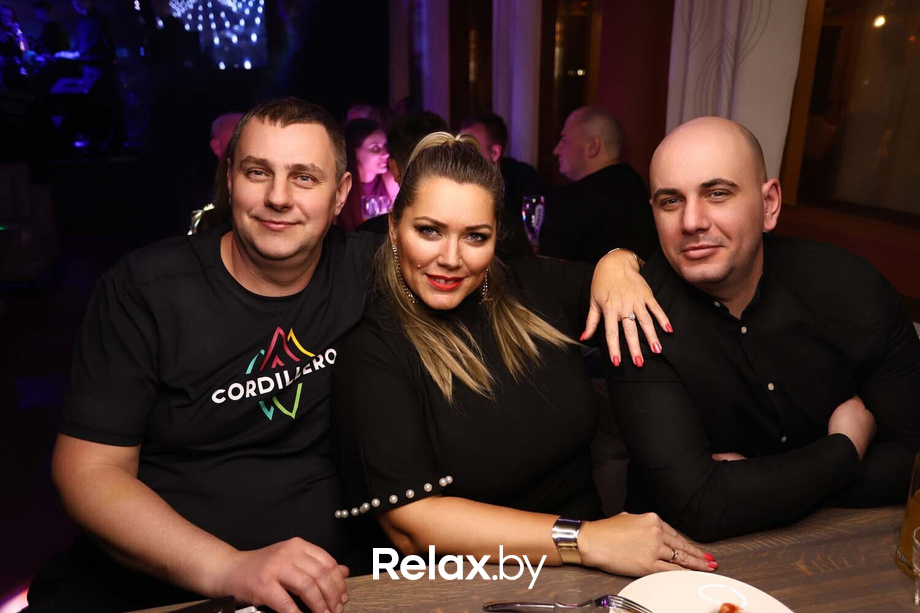 Terra party, фото № 35