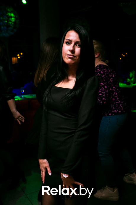 Ночные жители, фото № 68