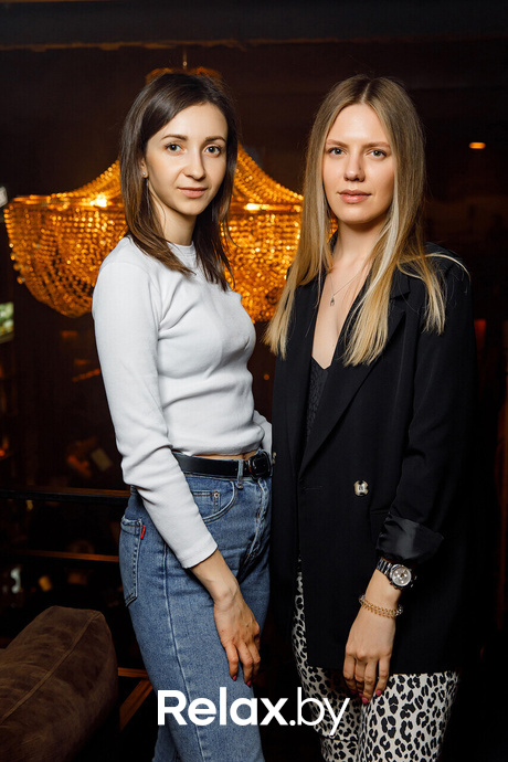 Live Lounge, фото № 30