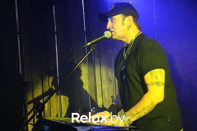 Концерт Артура Беркута, фото № 84