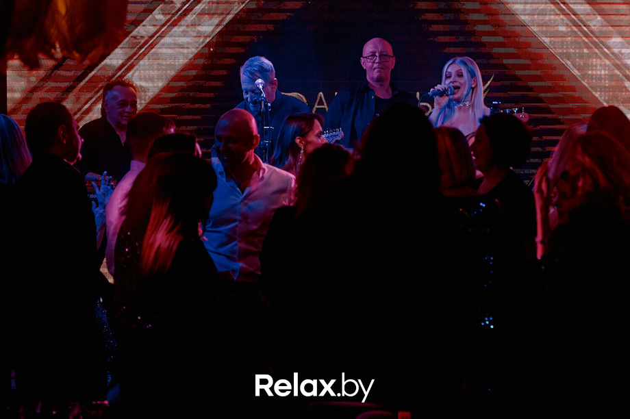 Новый Год в Ангелах, фото № 102