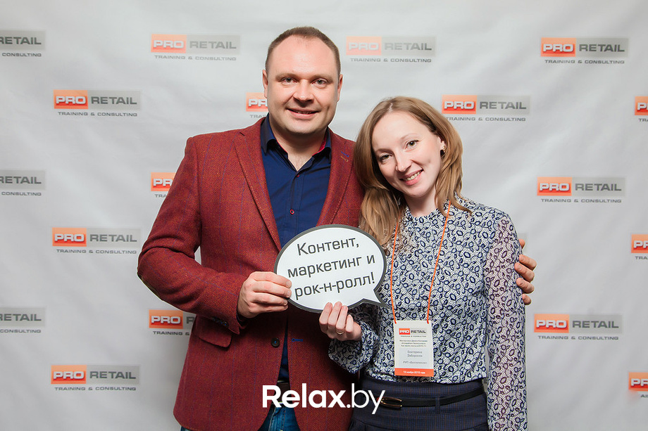 Мастер-класс Дениса Каплунова «Копирайтинг бизнес-класса», фото № 30