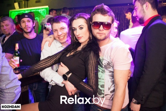 Группа Нестандартный вариант, фото № 116