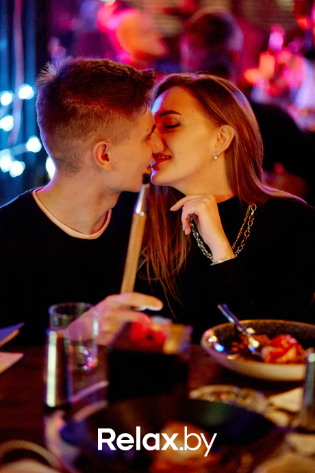 India st. Valentine day, фото № 25