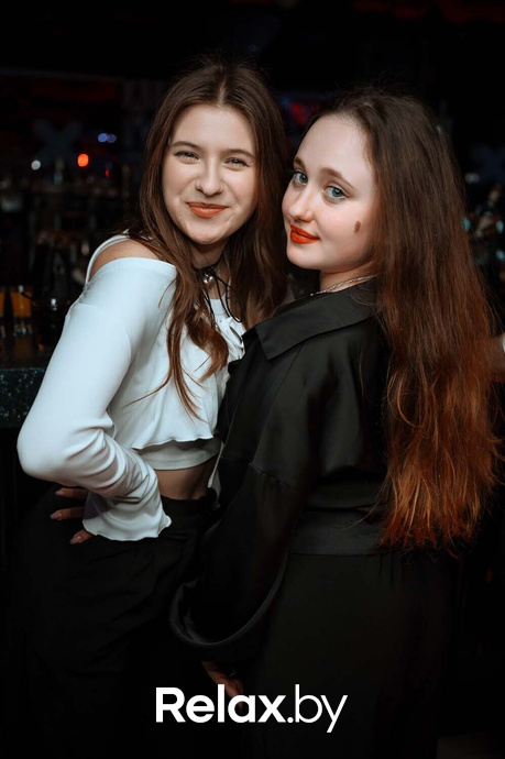 Friday party, фото № 21