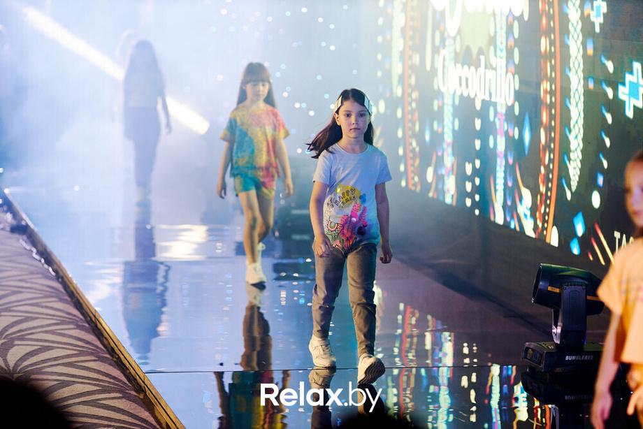 IMG Fashion KILLA PARTY - KIDS’ SHOW, фото № 485