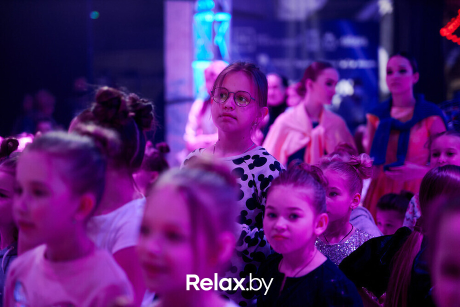 FASHION KIDS’ SHOW, фото № 385