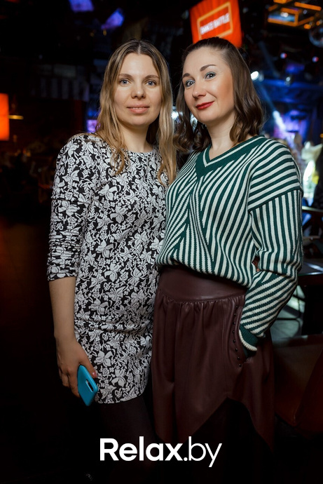 Brooklyn Live!, фото № 16