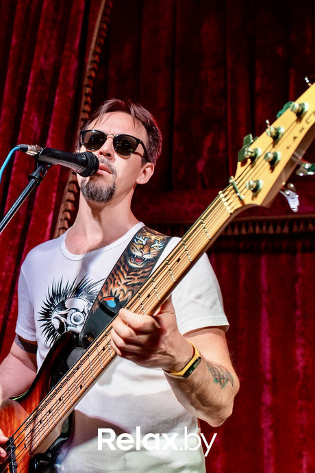 MoulinRouge, фото № 20