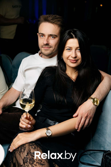 Ночные жители, фото № 23