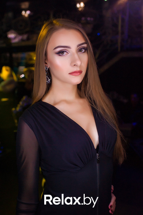 Fashion show, фото № 12