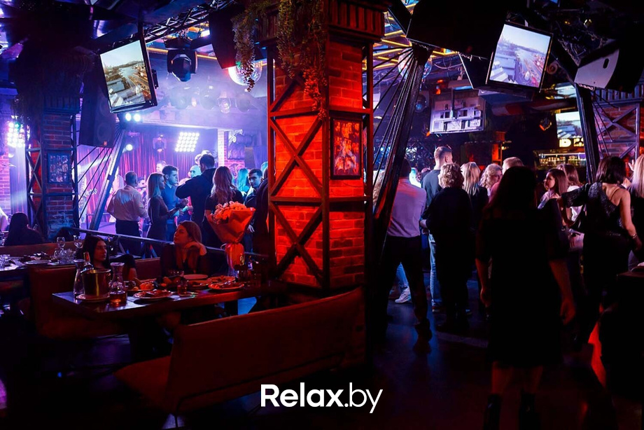 Brooklyn Live!, фото № 25