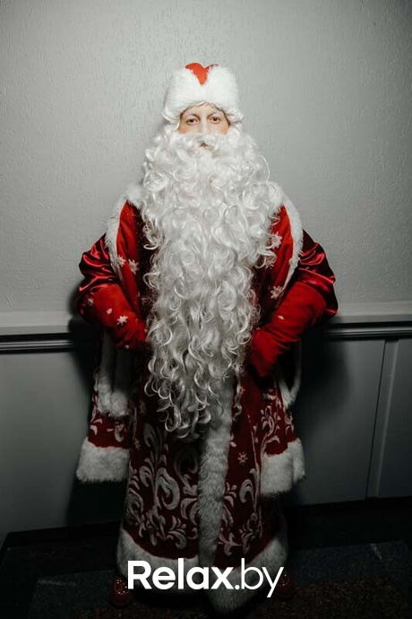 Новогодние вечеринки, фото № 47