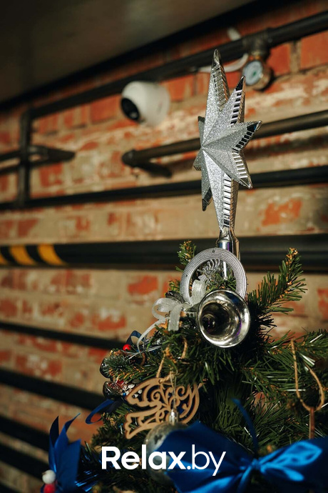 Новогодний корпоратив, фото № 131