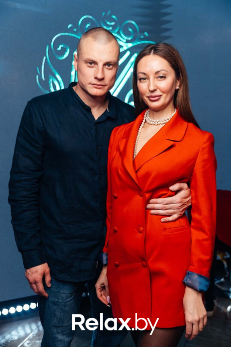 Открытие кальян-бара «Мята Лаунж»‎, фото № 118