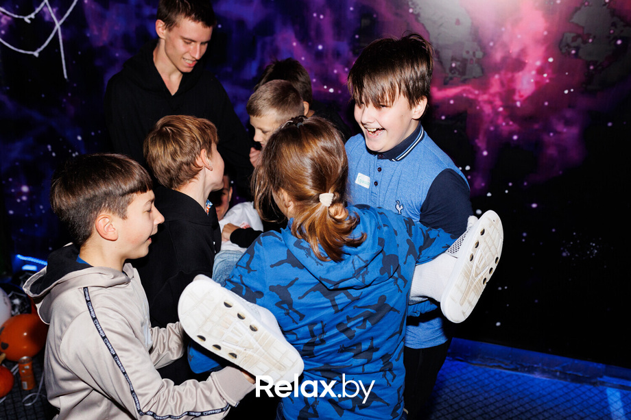 Празднование дня рождения, фото № 51