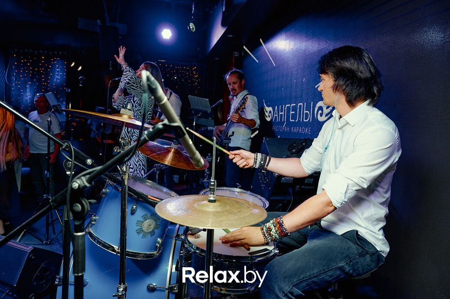 Saturday music, фото № 36