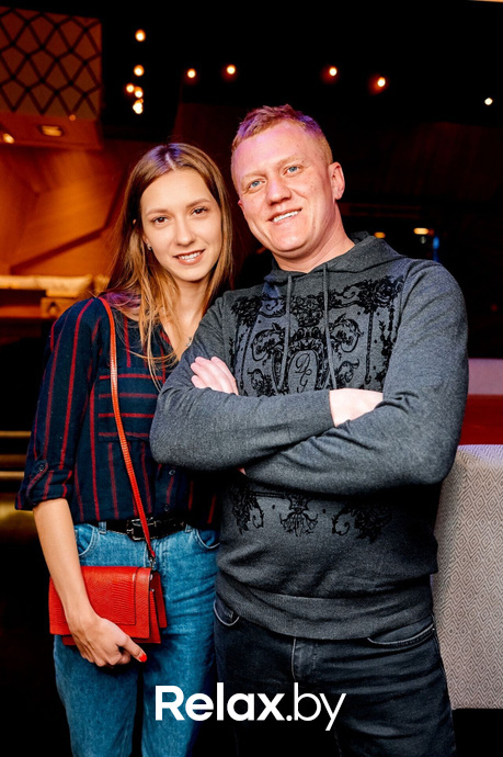 Friday Music, фото № 66