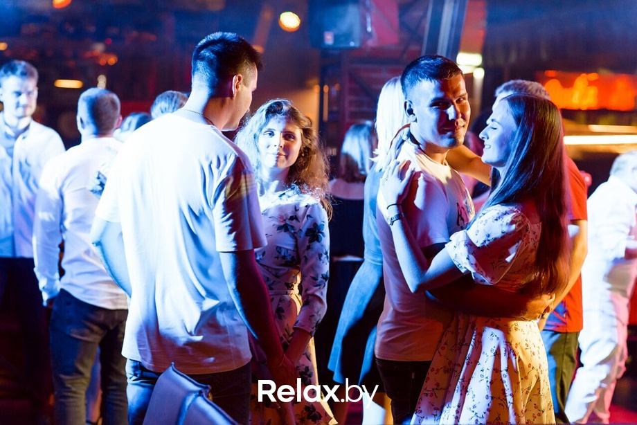 Brooklyn Live!, фото № 19