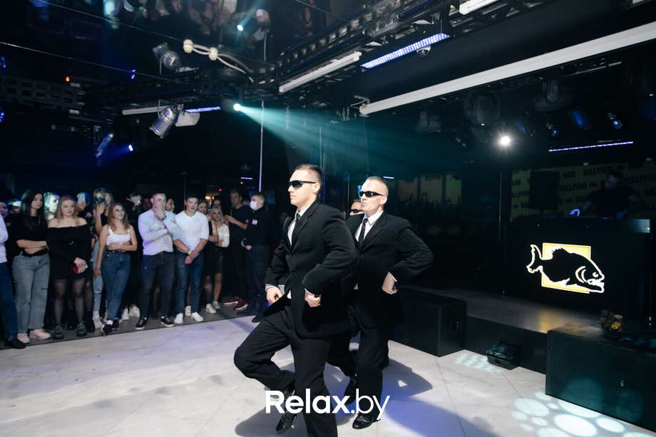 Бородачи party, фото № 37