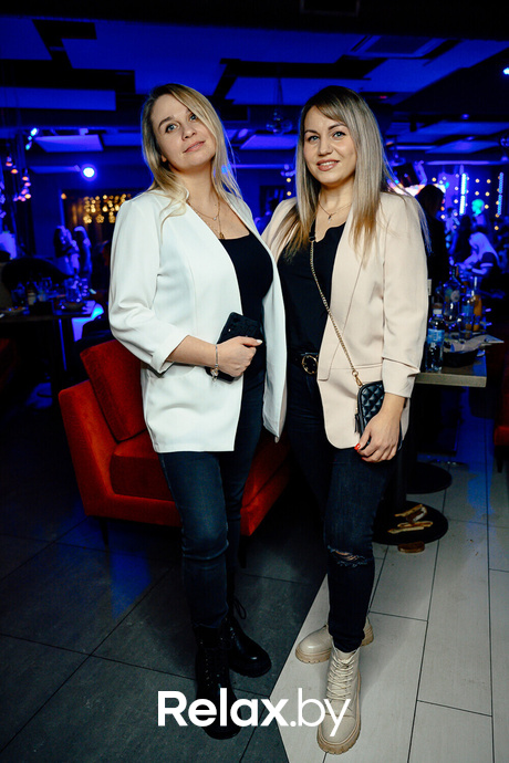 Hot Weekend, фото № 30