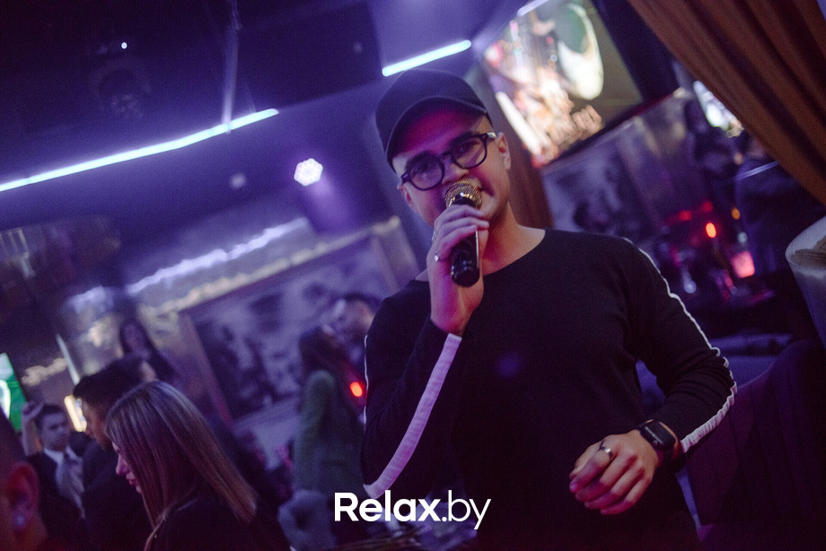 Friday LUXURIA LXR, фото № 41