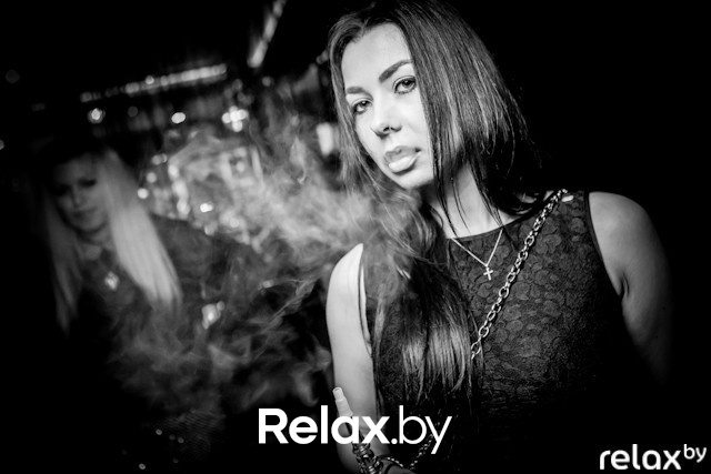 Вечеринка в клубе Millenium, фото № 85