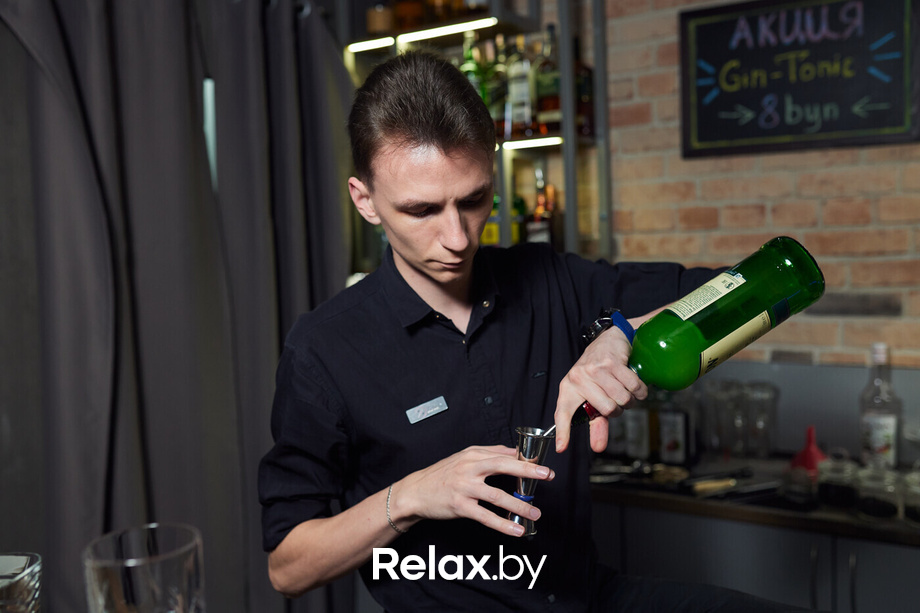 Ночь караоке, фото № 48