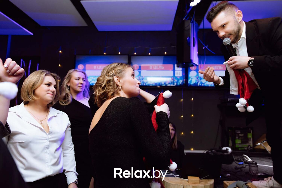 Happy New Year in Terra, фото № 12