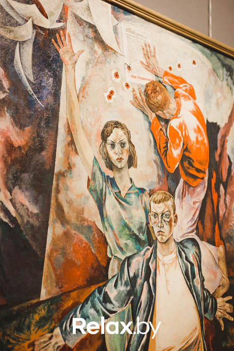 Ночь музеев, фото № 54