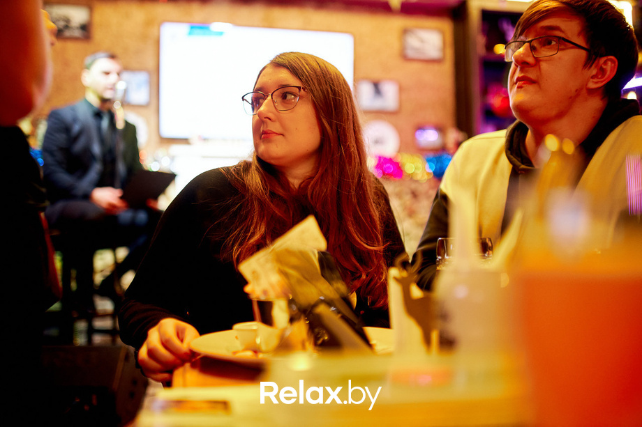 Бар-олимпиада «Мозгва», фото № 11