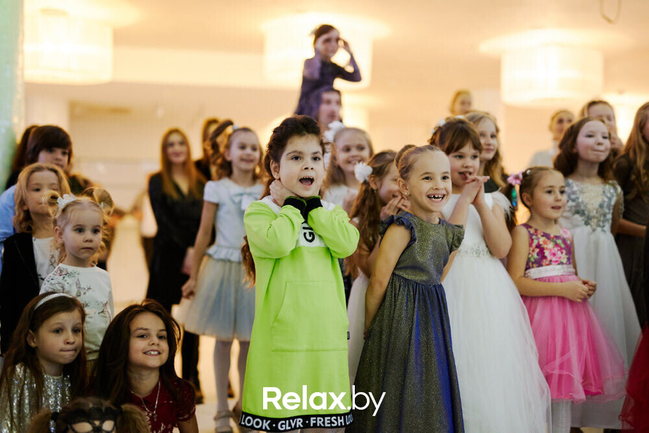 SILVER PARTY 2022 KIDS’ PODIUM, фото № 281