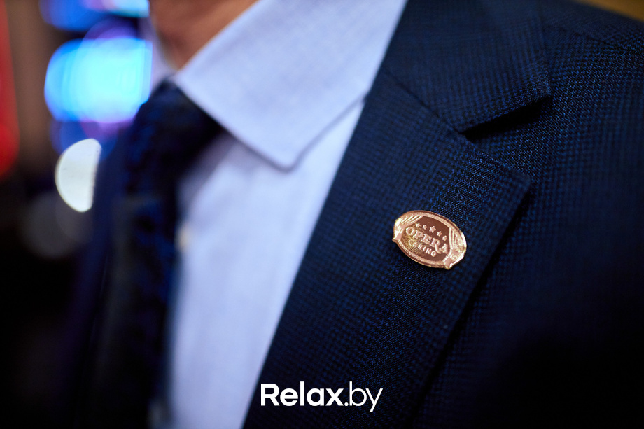 Мелодия удачи, фото № 38