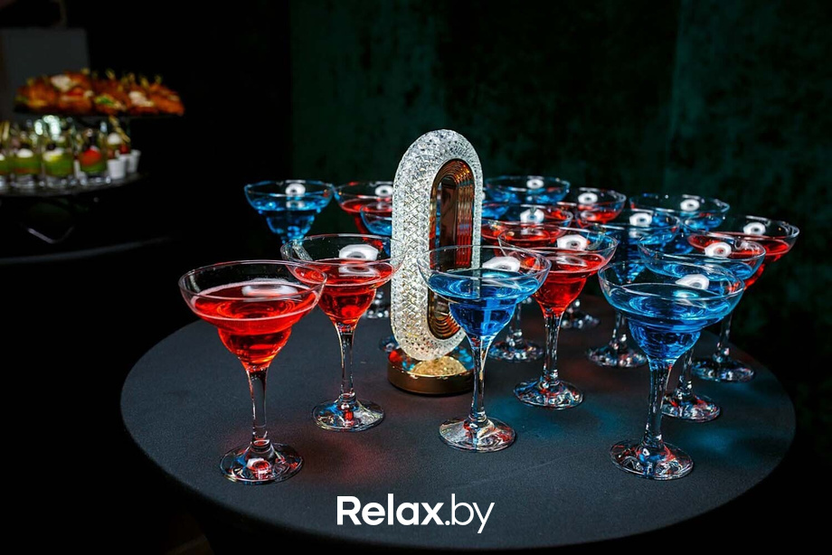 Birthday party ROKAS, фото № 4