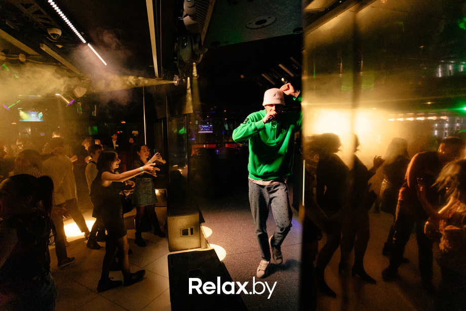 Live Night, фото № 66