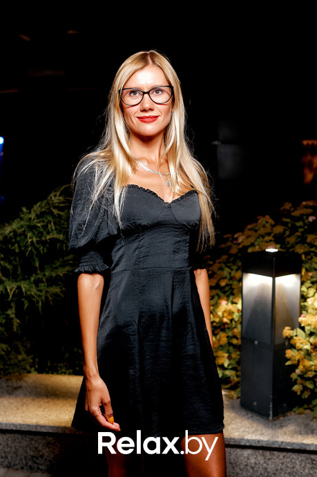 Friday Music, фото № 1