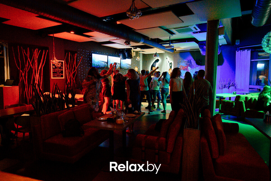 Ночные жители, фото № 48