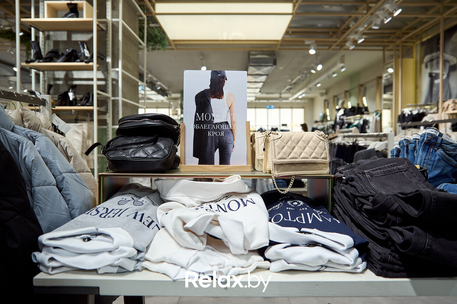 Шопинг-экскурсия со стилистом, фото № 72