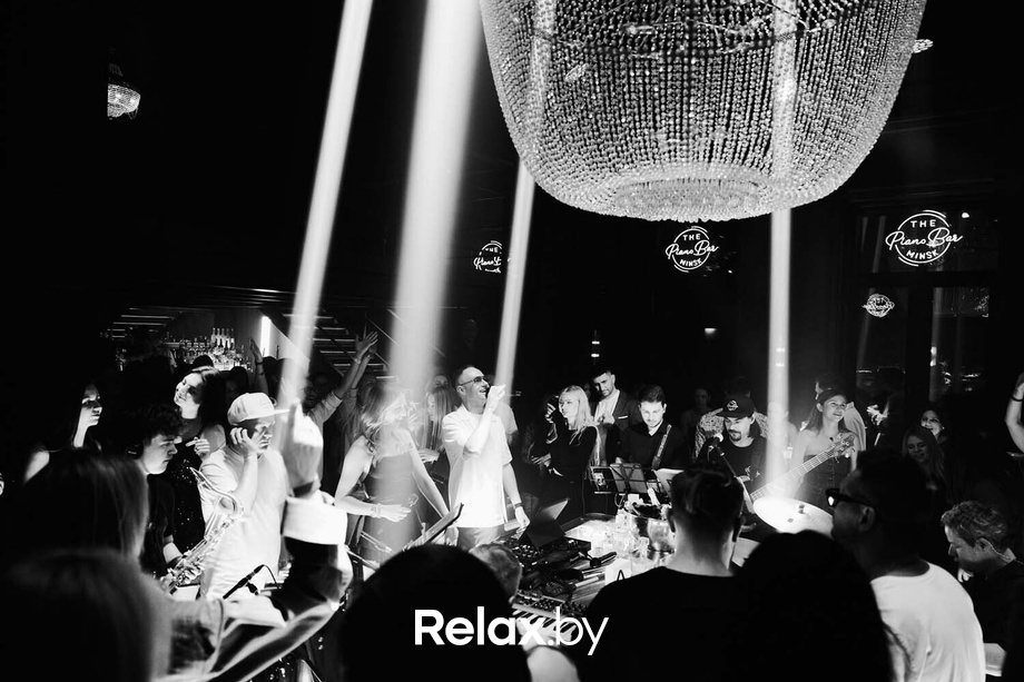 Piano Bar Band, фото № 91