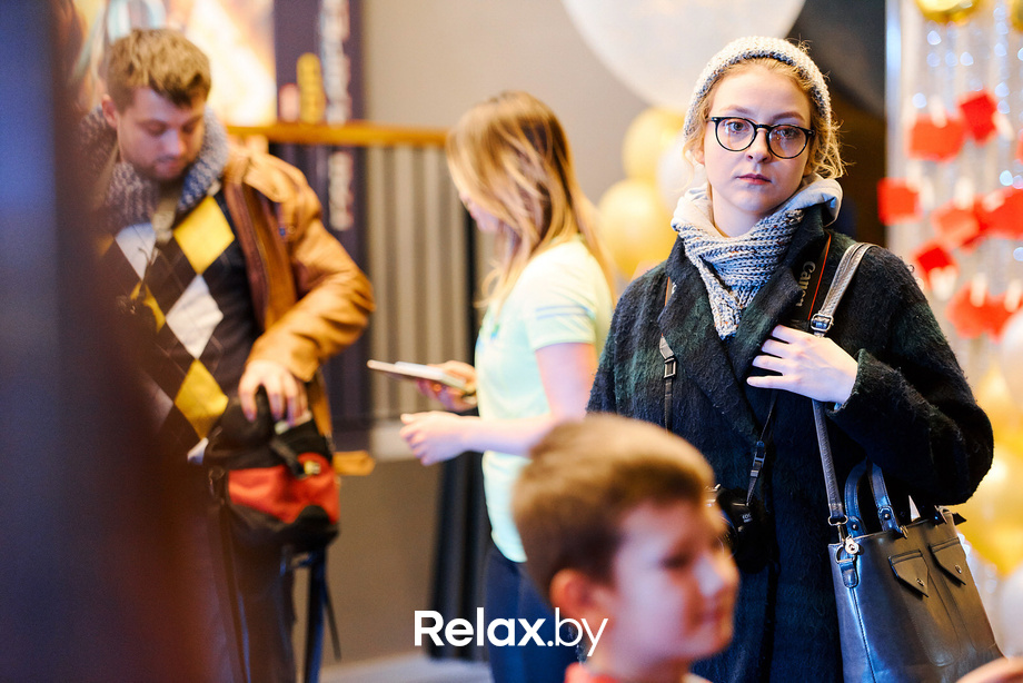 Silver Screen Cinemas празднует День Рождения, фото № 73