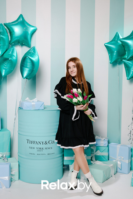 Breakfast at Tiffany's, фото № 96