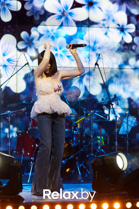 «Алиса Мон в казино Опера», фото № 74