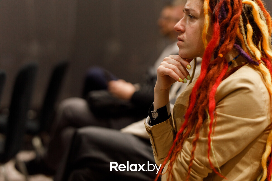 Direct Marketing Breakfast Minsk, фото № 67