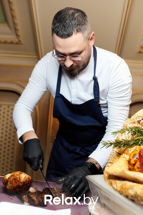 «Предновогодняя вечеринка в казино Опера», фото № 103