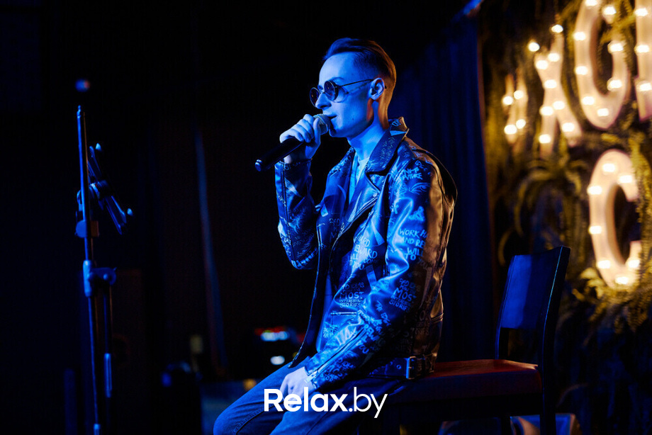 Lindas Perfomance Art Show, фото № 9