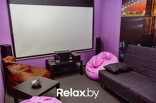 Открытие развлекательного комплекса «5 комнат», фото № 9