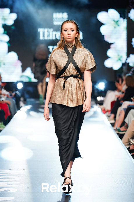 IMG Fashion Show, фото № 179